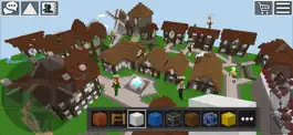 Game screenshot World Craft: Mine & Build 3D mod apk