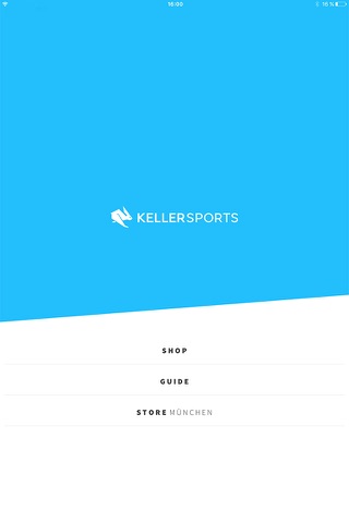 Keller Sports screenshot 3