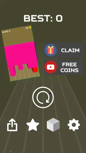 Put the Brick screenshot 4