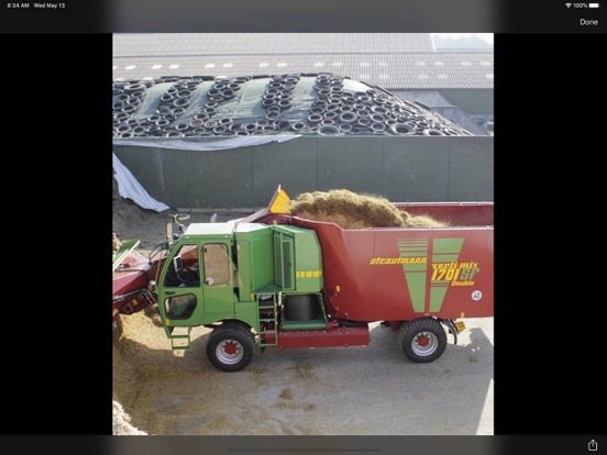 Screenshot #6 pour Strautmann Sales