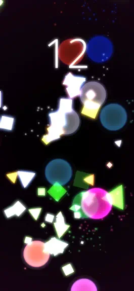 Game screenshot игры шарики -Cross- hack