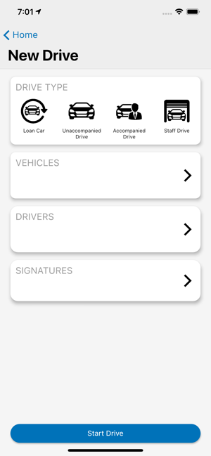 DriveExpert(圖3)-速報App
