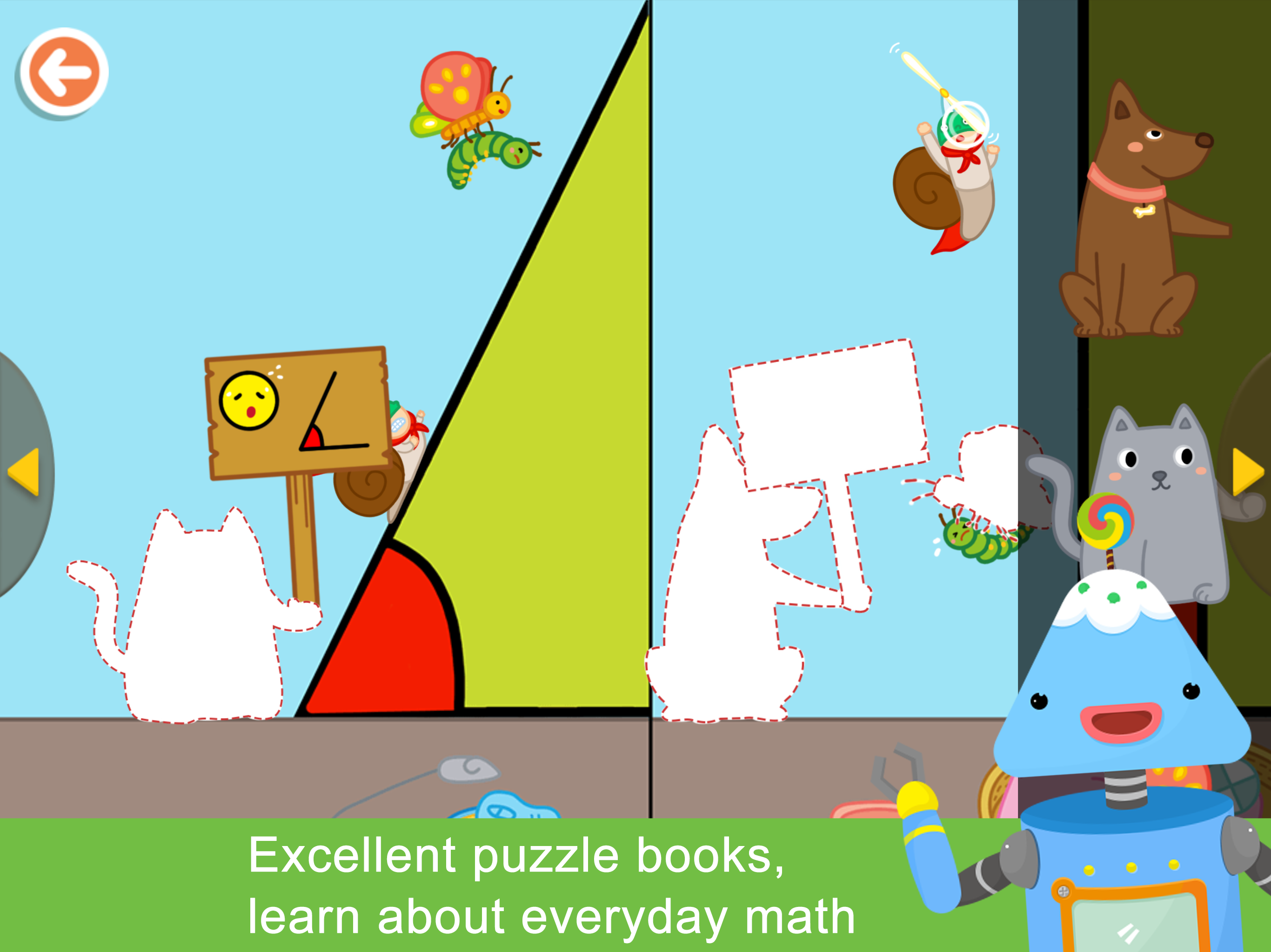 Math Kingdom