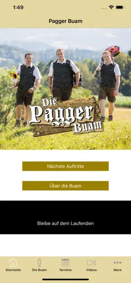 Game screenshot Pagger Buam mod apk