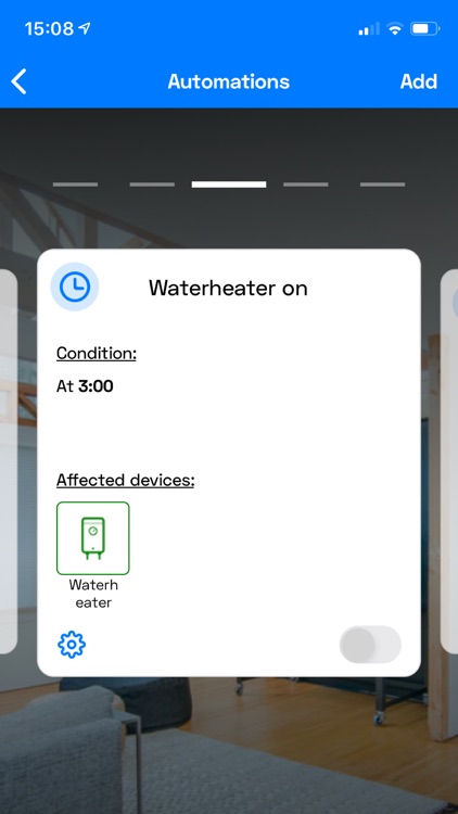 IP Home & Office screenshot-6