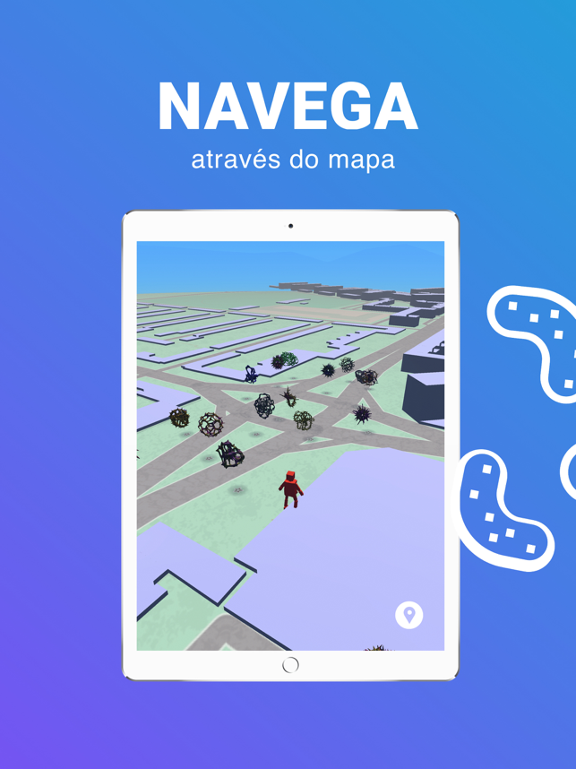 ‎Lisboa Viral Screenshot