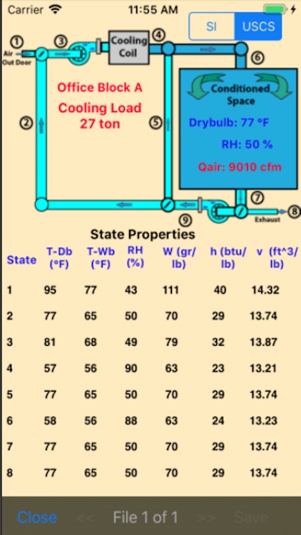 Energy Efficiency Suite screenshot-6