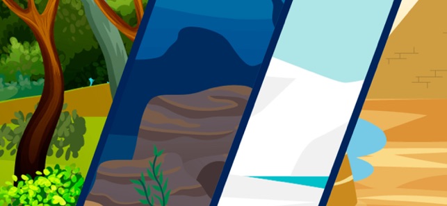 My Planet Earth(圖4)-速報App