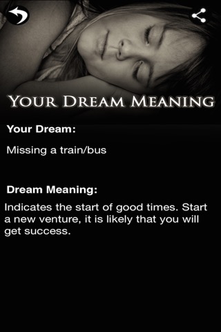 Your Dream Meaning & Symbolsのおすすめ画像5