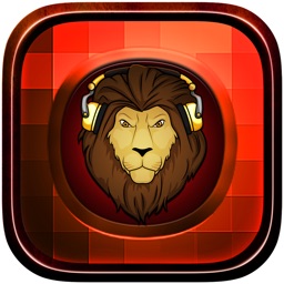 Righteous Lion Radio