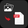 Image to PDF - PDF Maker - iPhoneアプリ