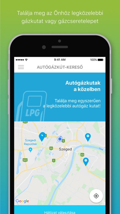 Prímaenergia Screenshot