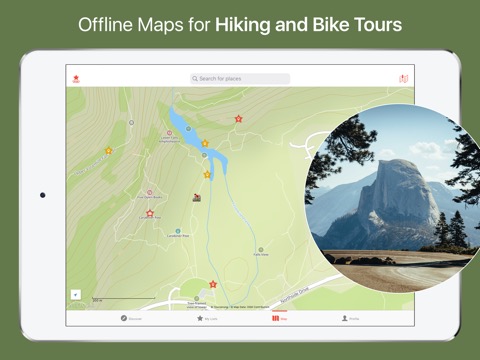CityMaps2Go Pro  Offline Mapsのおすすめ画像4