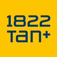 1822TAN+ ne fonctionne pas? problème ou bug?