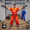Prison Room Escape Mission 3D