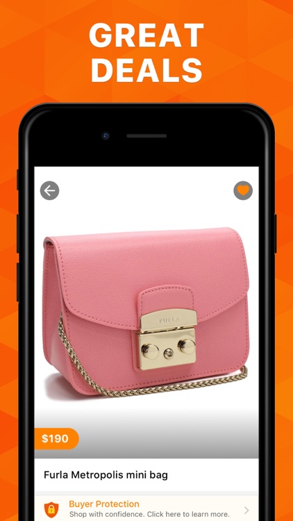 5miles: Buy and Sell Locally screenshot-5