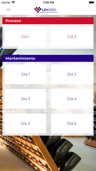 LEV2050 (Nueva) Screenshot