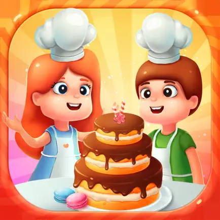 Baby Master Chef: Kids Cooking Cheats