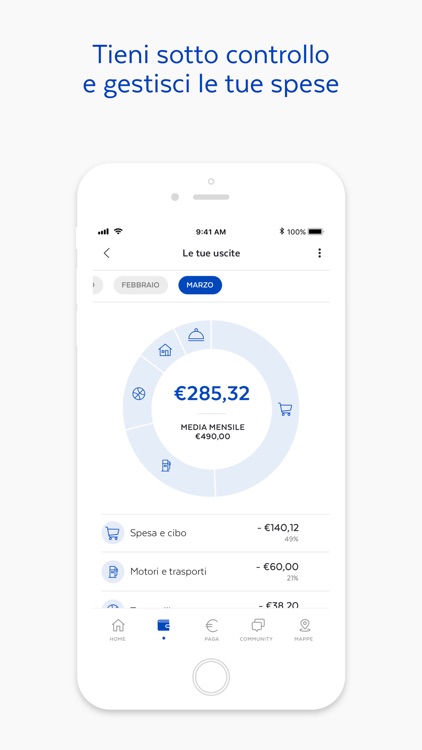 Postepay screenshot-5