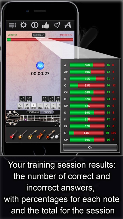 Notes Finder LR screenshot-4