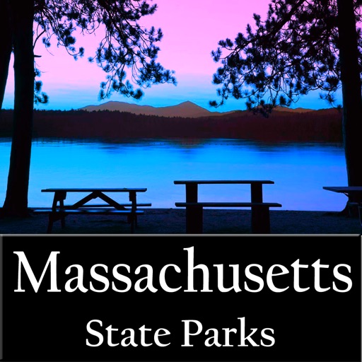 Massachusetts State Parks_