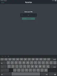Sonorias ipad bilder 1