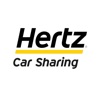 Hertz Car Sharing Suomi