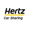Hertz Car Sharing Suomi on automatisoitu autonvuokrauspalvelu, joka on käytössäsi 24 tuntia vuorokaudessa vuoden jokaisena päivänä
