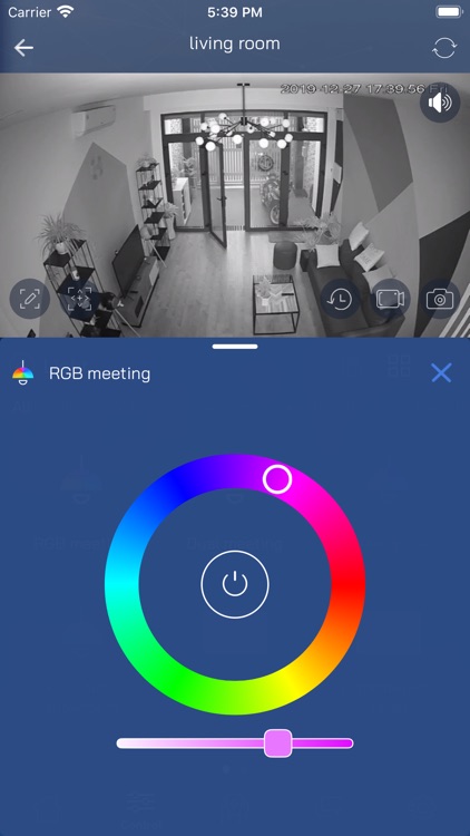 Homa Smart screenshot-3