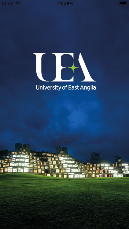 Welcome to UEA
