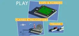 Game screenshot Blox 3D City Creator hack