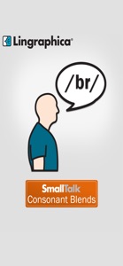 SmallTalk Consonant Blends screenshot #4 for iPhone