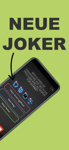 Game screenshot Quiz des Tages mod apk