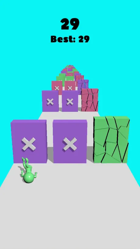 Color Stunt