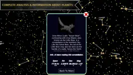 Game screenshot Night Skyview Star Rover Space apk