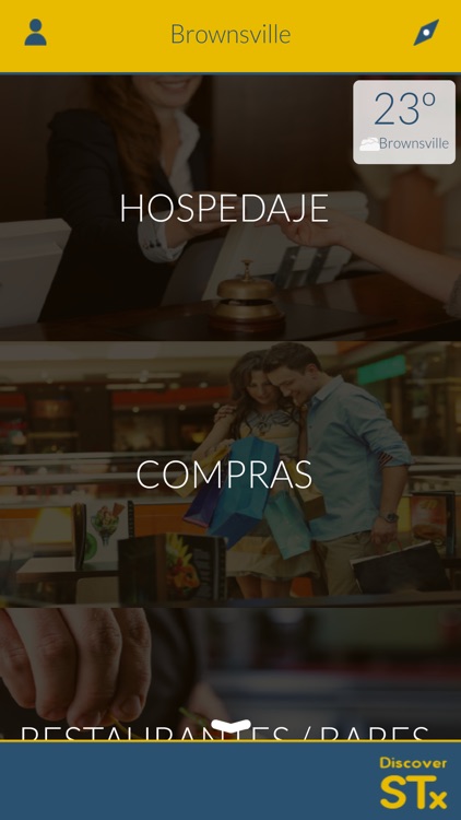 Discover South Texas screenshot-3