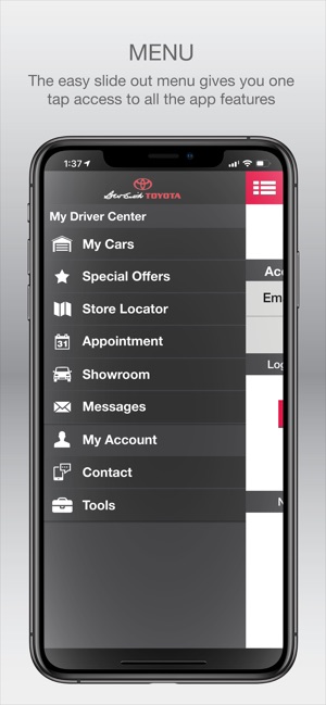 Bev Smith Toyota