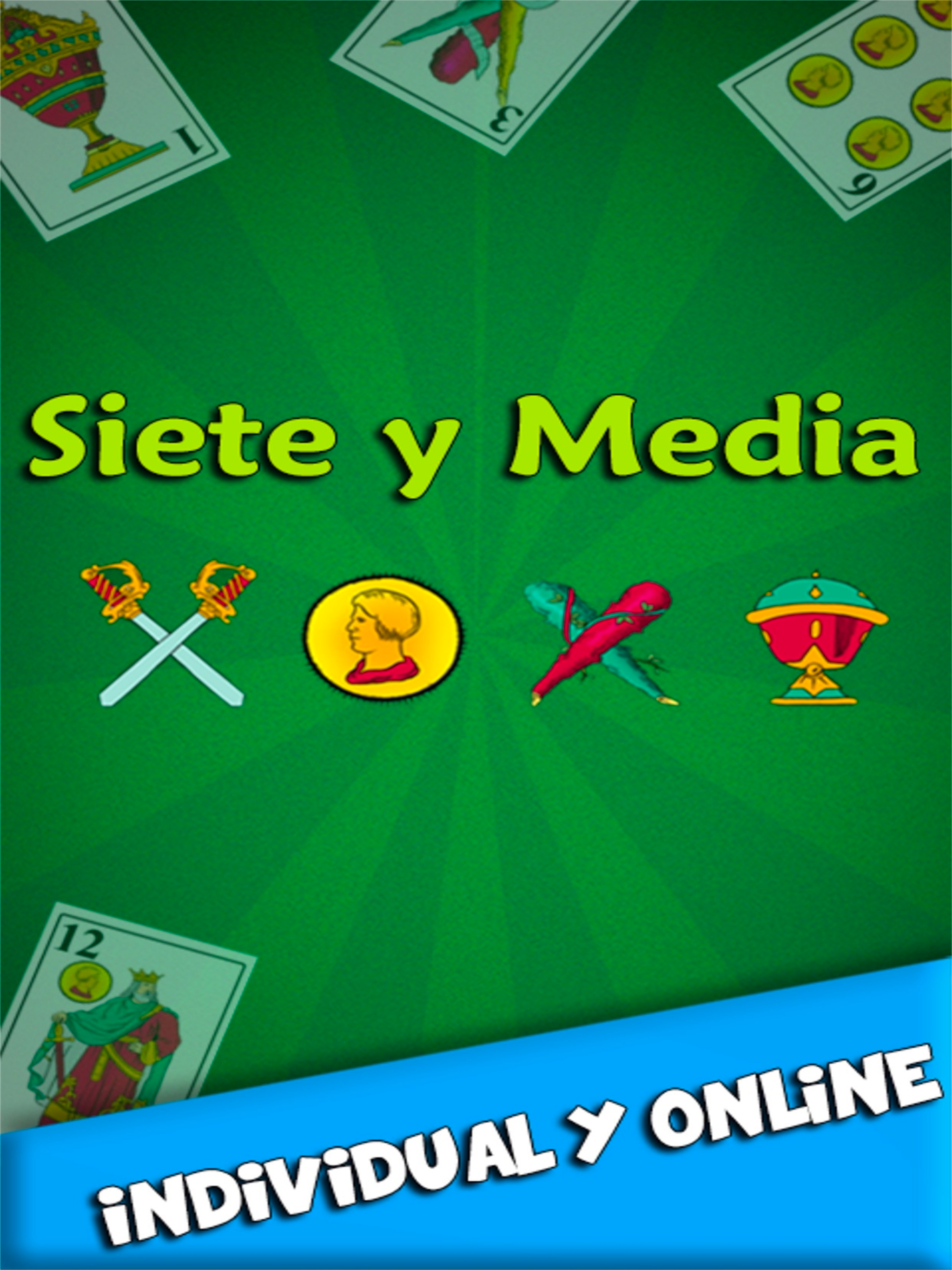 SieTe y MeDia TxL screenshot 5