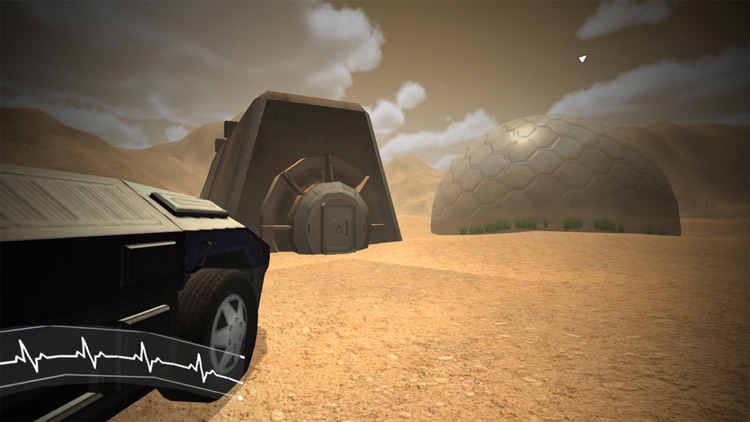 inMars VR screenshot-4