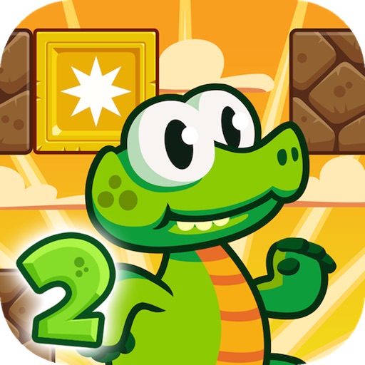 Croc's World 2
