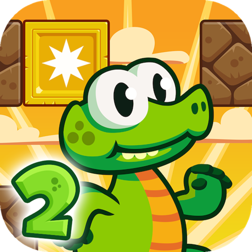 Croc's World 2 icon