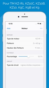 Capture d'écran