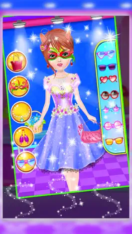 Game screenshot Fashionista Dress up Game hack