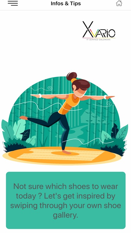 ShoeCapp - Shoe Cabinet to go! screenshot-5