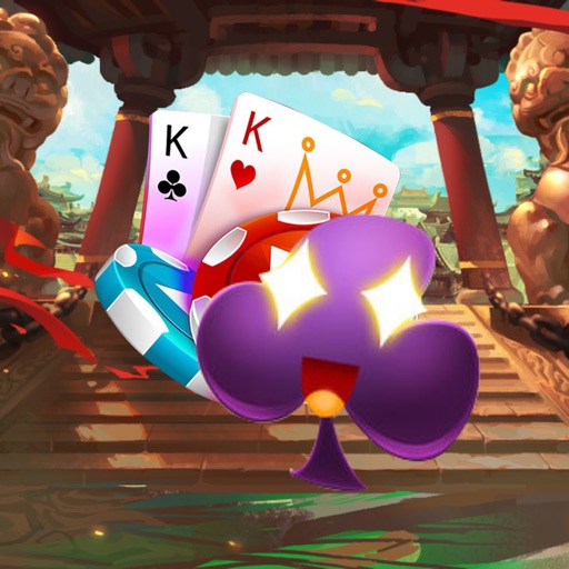 Spider Solitaire - Puzzle