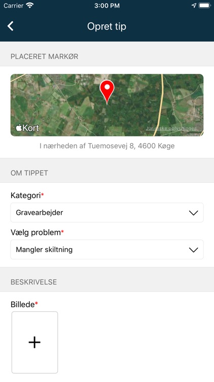 Tip Køge screenshot-3