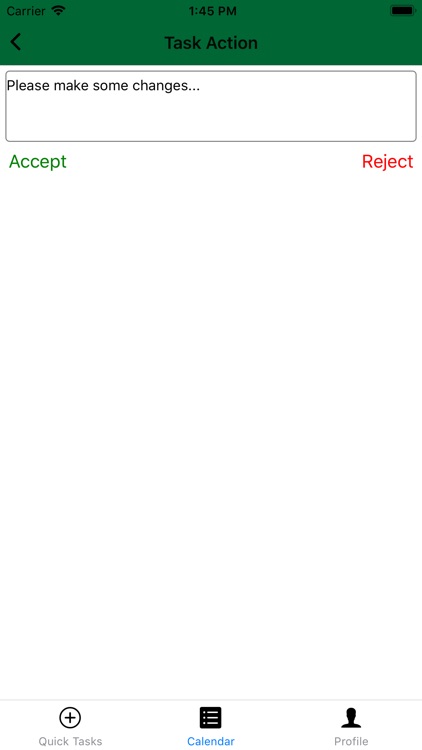 Vist Calendar screenshot-8