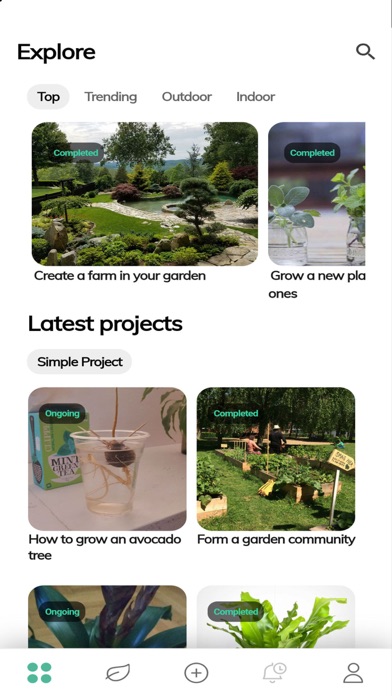 Screenshot #2 pour Commurban