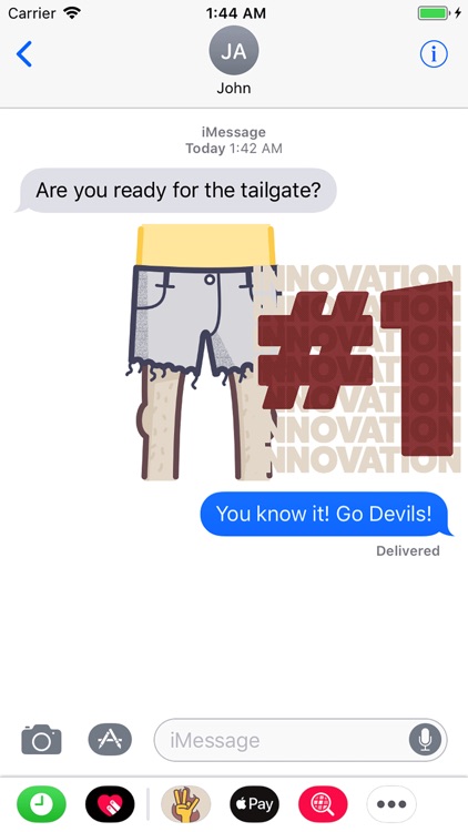 ASU Inferno