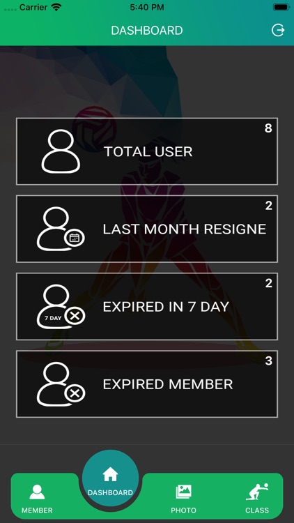 Beach VolleyballCoaching Diary screenshot-6